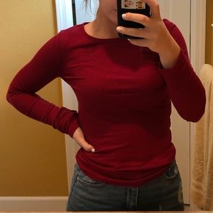 Aeropostale long sleeves